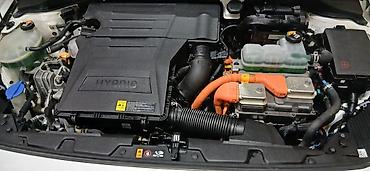 gac aion i60 отзывы: Hyundai Ioniq: 2019 г., 1.6 л, Автомат, Гибрид, Хэтчбэк — 3