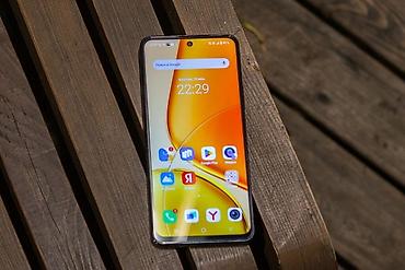 iphone se 2023: Vivo Y20, 256 GB, rəng - Bənövşəyi, Sensor — 2