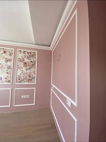 Покраска: Покраска стен, покраска потолков, покраска крыш. На масляной основе — 44