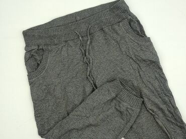 zalando t shirty calvin klein: Sweatpants for women, size S (EU 36)