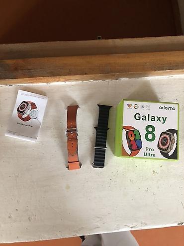philips xenium 9@9s: 30manata ağıllı saat möhtəşəm işləyir adapteride verilecek qutusu — 4