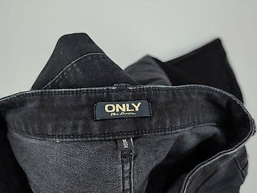 marka only: ONLY, Jeansy damskie, rozmiar M — 4