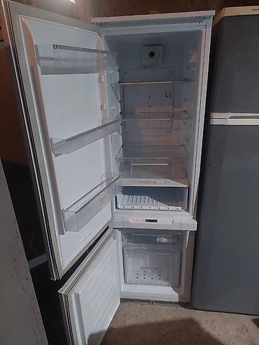 Холодильники: Soyuducu Ariston no frost Ariston no frost ❄️ – Soyuducu (Xaladenik) — 2