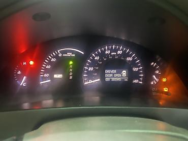 mark x: Toyota Camry: 2007 г., 2.4 л, Автомат, Гибрид, Седан — 5