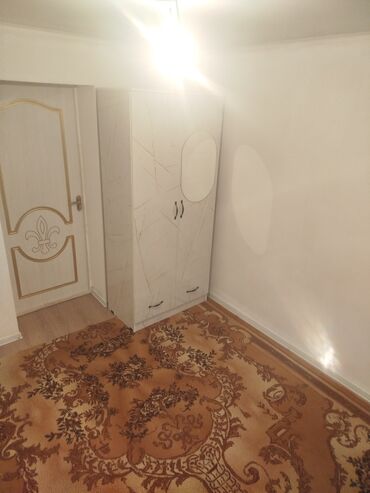 твой дом: 14 м², 1 комната, Забор, огорожен