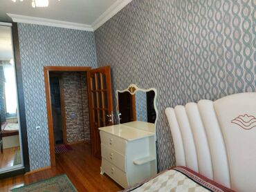 Yeni tikili: 2 otaqlı, Yeni tikili, 57 kv. m — 8