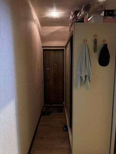 Köhnə tikili: Bakı, 2 otaqlı, Köhnə tikili, m. Əhmədli, 43 kv. m — 15