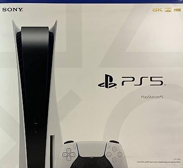 Ps5 fat 2 ci əl. PlayStation 5 işlənmiş lalafo.az -da Ps5 fat 2 ci əl. PlayStation 5 işlənmiş