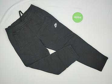 spódnice dresowe nike: Nike, Spodnie dresowe damskie, rozmiar S — 2
