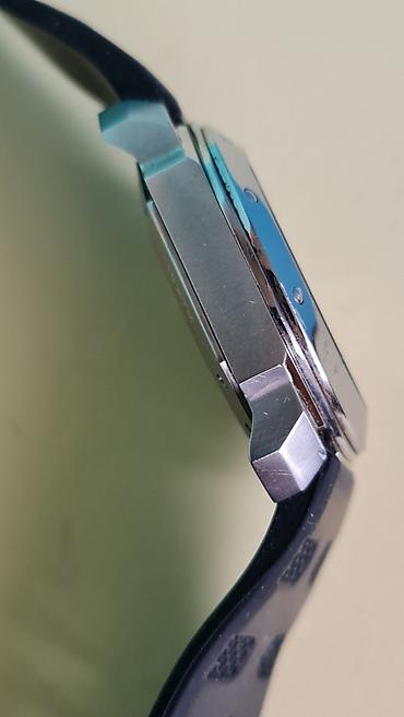 Ručni satovi: Bvlgari Gerald Genta CAL 7800 – muški hronografski ručni sat - — 7