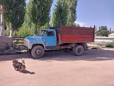 Продажа авто: ГАЗ : 1994 г., Механика — 1