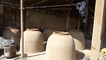 Очок: Тандыр бишкек для лепёшки для самсы для шашлыка доставка установка — 29