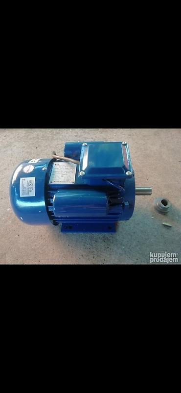 laser parkside: Elektromotor MUSTANG 3kW 3000o/min Snaga 3 kW Broj obrtaja 3000o/min — 1