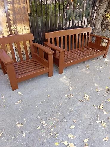 Ремонт, реставрация мебели: Ремонт перетяжка стулья, диваны, кресло, кушетки, ремонт корпусной at lalafo.kg — 7 Ремонт, реставрация мебели: Ремонт перетяжка стулья, диваны, кресло, кушетки, ремонт корпусной — 7