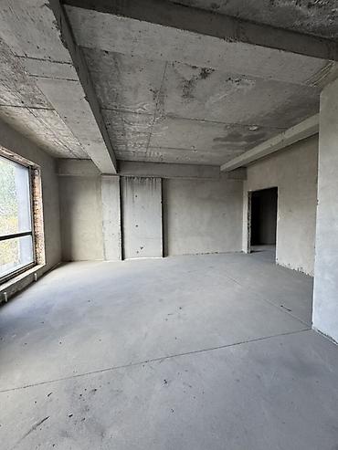 интергельпо квартира: 3 комнаты, 89 м², Элитка, 2 этаж, ПСО (под самоотделку) — 8