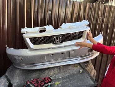 мерс w211 бампер амг: Бампер Алдыңкы Honda, Оригинал