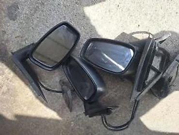 klipovi: FIAT STILO RETROVIZOR | Vise boja cena je po komadu. Za fiat stilo — 5