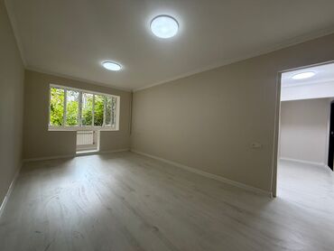 квартира элебаева: 1 комната, 36 м², 104 серия, 1 этаж, Косметический ремонт