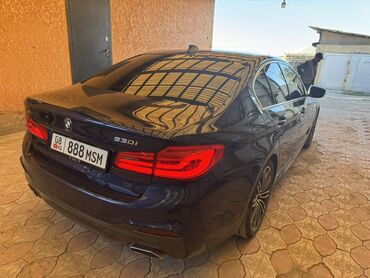 климат контроль бмв: BMW 530: 2020 г., Бензин, Седан