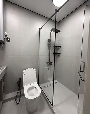 Продажа квартир: 2 комнаты, 58 м², Элитка, 8 этаж, Дизайнерский ремонт — 4