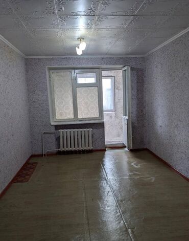 Продажа квартир: 1 комната, 21 м², Общежитие и гостиничного типа, 5 этаж, Косметический ремонт