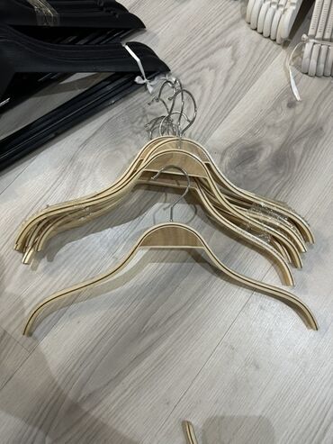 Вешалки, плечики: Вешалки, плечики — 5