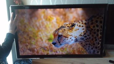 İşlənmiş TV Samsung Led HD (1366x768)