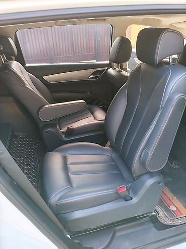 свежие пригнаный: BYD Song Max: 2020 г., 1.5 л, Автомат, Гибрид, Кроссовер — 8