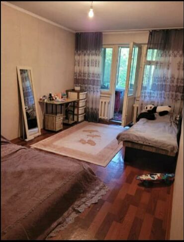 red center: 1 комната, 34 м², 104 серия, 4 этаж, Косметический ремонт