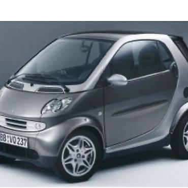 az auto batajnica: VENTILATOR KLIME ZA SMART FORTWO OD 2000. DO 2005. GOD. | Povoljno — 4