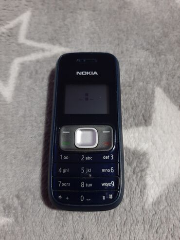 Nokia: Nokija 1209 ispravn telefon radi na sve mreze baterija par dana drzi na lalafo.rs — 1 Nokia: Nokija 1209 ispravn telefon radi na sve mreze baterija par dana drzi — 1