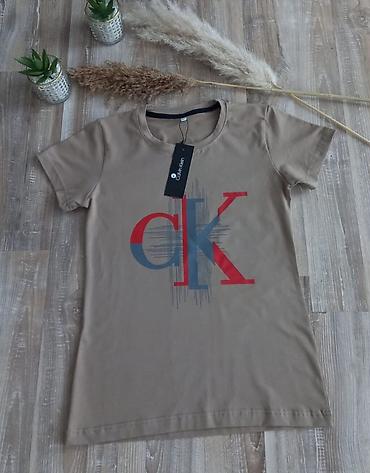Majice kratkih rukava: Ženske majce s m l xl 2xl 1599 din — 10