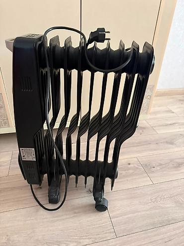 Məişət texnikası: Polaris PRE S 0920 CH elektrik yağlı radiator - Güc: 2000 W - — 2