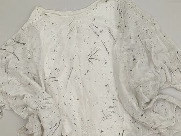 Women's blouse, size One size