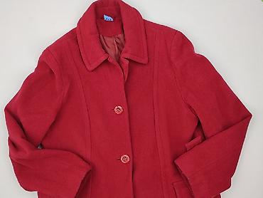 coat: Płaszcz damski, rozmiar L — 1