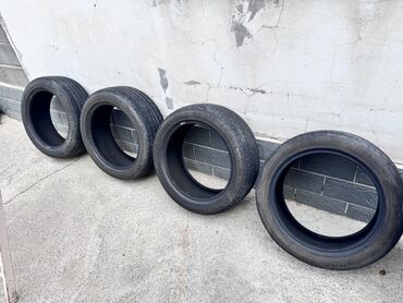 бу авто ключи: Шины 215 / 50 / R 17, Лето, Б/у, Комплект, Внедорожные (АТ/МТ), Корея, Nexen