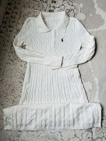 прокат национальных костюмов для детей: Платье трикотажное
Стандарт до 46 размера