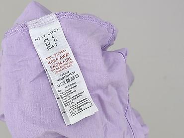 hugo boss basic t shirts: New Look, T-shirt damski, rozmiar 2XS — 5