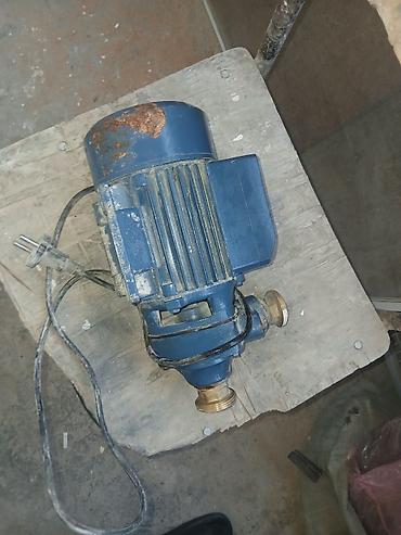 seyf silah: MARQUIS MKP62 su nasosu - Tip: Mərkəzdənqaçma su nasosu (WATER PUMP) — 4