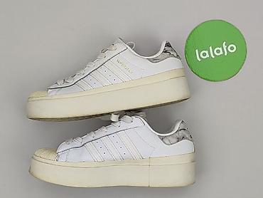 botki esprit deichmann: Adidas, Sneakersy damskie, rozmiar 37.5 — 4