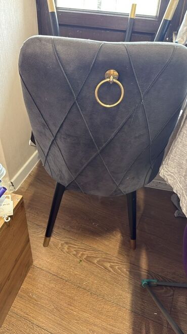 кресло кровать для наращивания ресниц: Зал үчүн отургуч, Темир