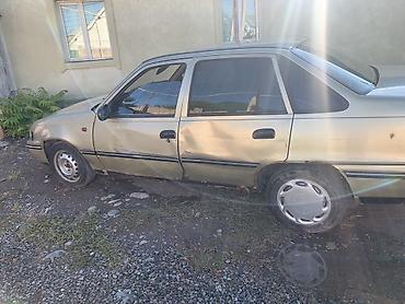 девит 3 неман: Daewoo Nexia: 2006 г., 1.5 л, Механика, Бензин, Седан — 5