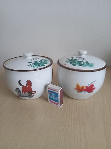 Стаканы: Продаю стаканы разного вида. Шесть стаканов и кувшин ёмкостью 1,2 — 7