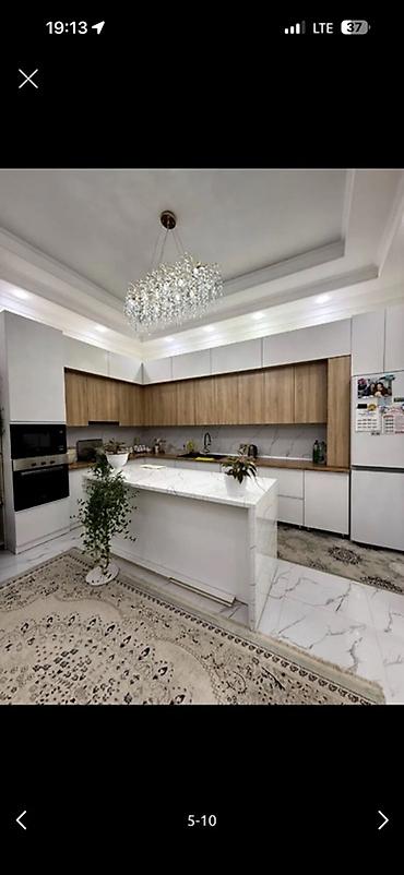 элитный клубныйдом: 180 м², 5 комнат, Полицейский городок ж/м — 5