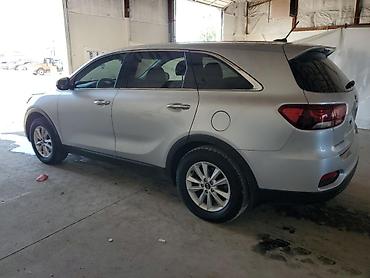 Kia: Kia Sorento: 2019 г., 2.4 л, Автомат, Бензин, Кроссовер — 19