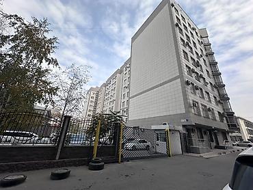 жк brooklyn: Сдаю в аренду 3 х комнатную квартиру Советская -Токтогула — 1