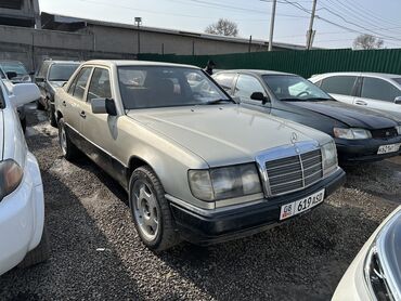 мерс 210 купе: Mercedes-Benz E-Class: 1991 г., 2.5 л, Механика, Дизель, Седан