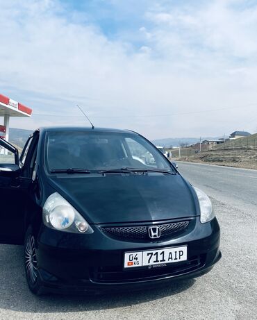 двигатели на хонда: Honda Jazz: 2006 г., 1.5 л, Механика, Бензин, Хэтчбэк