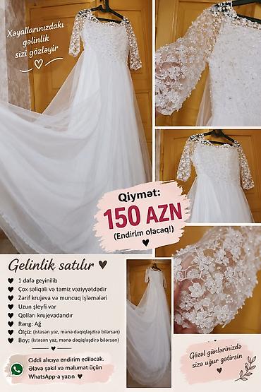 ziyafet donu vilyur s: Ziyafət donu, Maksi, L — 1