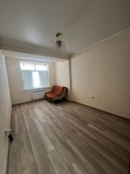 продаю или меняю на недвижимость: 1 бөлмө, 44 кв. м, Элитка, 1 кабат, Евроремонт